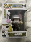 Funko Pop! Vinyl: One Piece - Carrot #1588