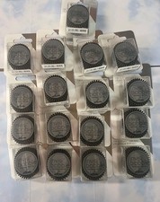 Lot of 47 Invisibobble Traceless Crayola Princess Black Colorful Hair Ties