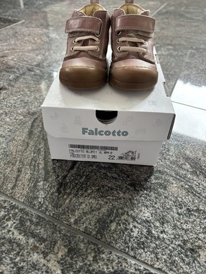 Falcotto Blumit Größe 22 Schuhe Für Kinder