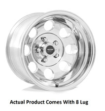 Wheel Pros Pa69 Vintage 6 Millimeter Offset 4.76 Inch Backspacing Pxa1069-7982 Wheel Pros Pa69 Vintage 6 Millimeter Offset 4.76 Inch Backspacing Pxa1069-7982