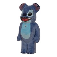 Be@Rbrick Stitch Costume Version (400%)