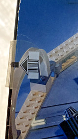 LEGO Star Wars Watto's Junkyard New Sealed Phantom Menace Lego 7186