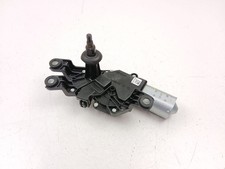 H1BB17404AB HINTERER WISCHERMOTOR / 71405 FÜR FORD FOCUS IV TURNIER HP 1.0 ECO