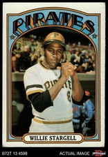 Click to enlarge Willie Stargell