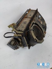 Original BMW E3 E9 NK Boîtier De Chauffage Nouvelle Classe 2000 1800 1354150