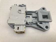 GENUINE ELECTROLUX WASHING MACHINE DOOR LOCK SWITCH EWF12832 91490031403