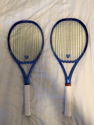 2x Yonex Ezone 98 2025