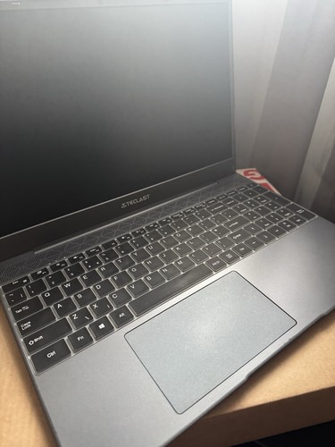 Teclast F15 Plus 2 Complete 15.6" FHD LED LCD Screen Laptop - Picture 4 of 12