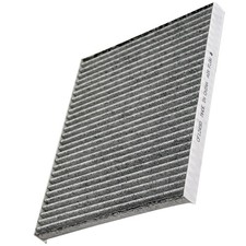 Carbon Cabin Air Filter For Jeep Wrangler 2018 21-2025 Premium Cabin Air Filter