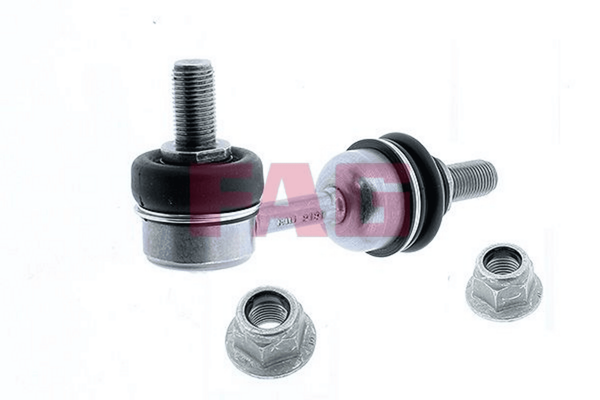 Koppelstange Stabilisator Hinterachse FüR Hyundai Kia I30 Kombi Ix35 Hatchback-image