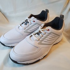 FootJoy Fury Junior Golf Shoes Size 5 NWOB