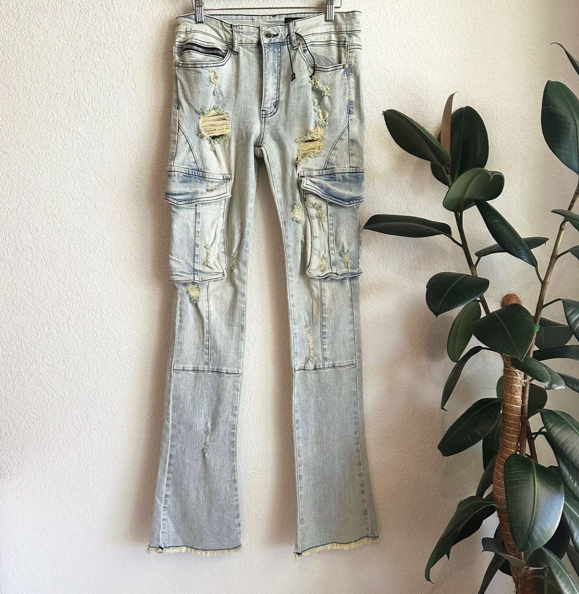 Мужская одежда Rockstar Blue - огромный выбор по лучшим ценам | eBay