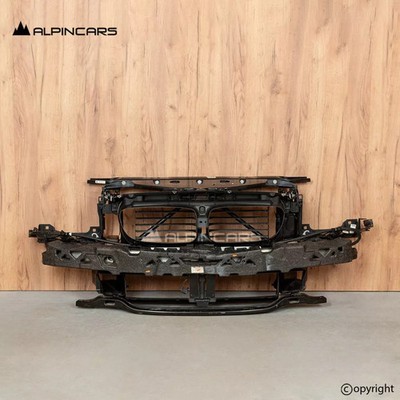 BMW F10 F11 Schlossträger M Paket vorne Front Reinforcement panel M Package n.49