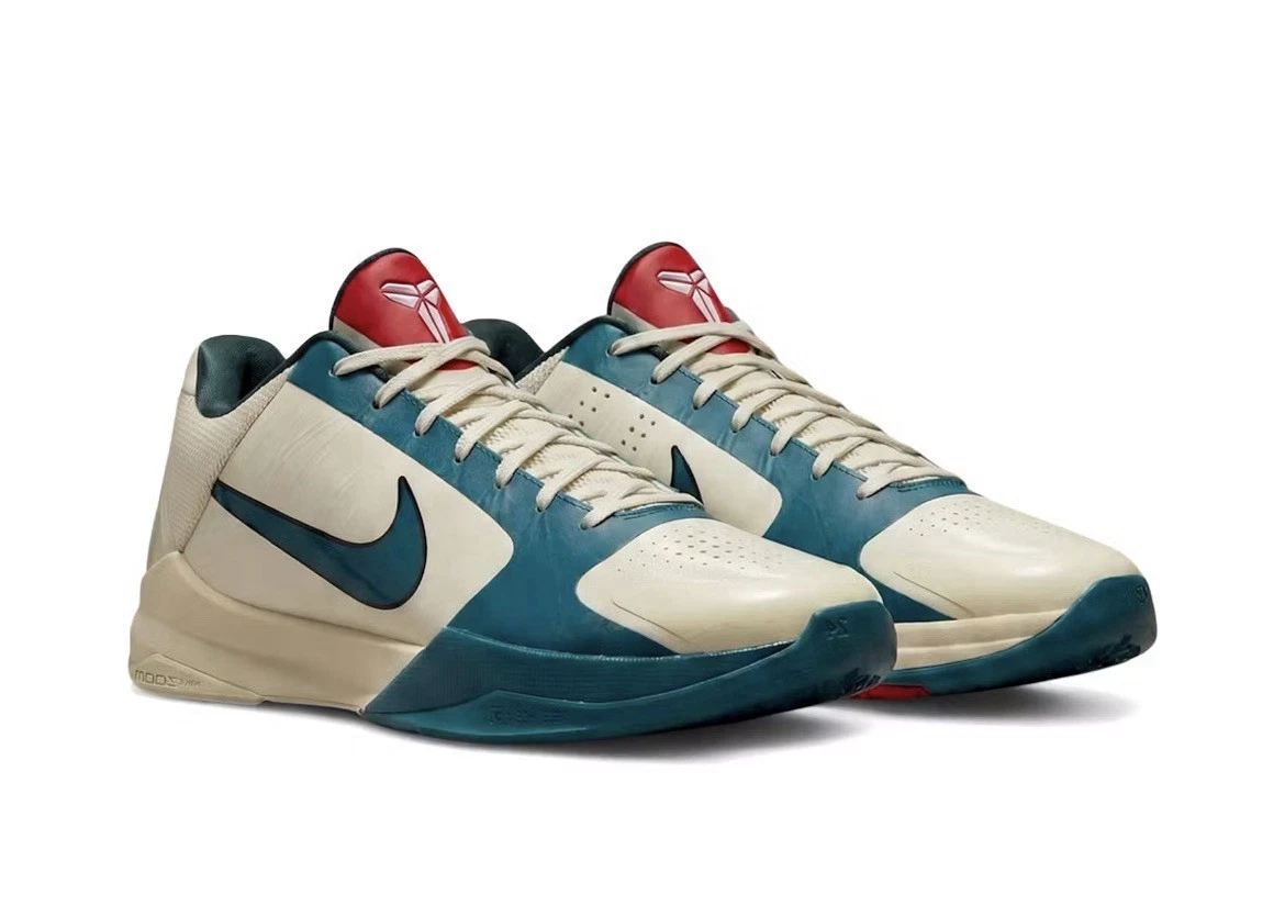 Preços baixos em Nike Kobe 5 | eBay