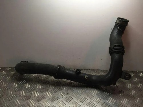 VW TOURAN 1T1, 1T2 Ladeluftkühlerschlauch 1K0145770D 1.90 Diesel 77kw 21444431