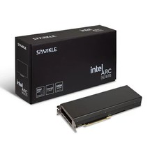 SPARKLE Intel Arc Pro B70 Graphics Card SBP70B-32G Japan
