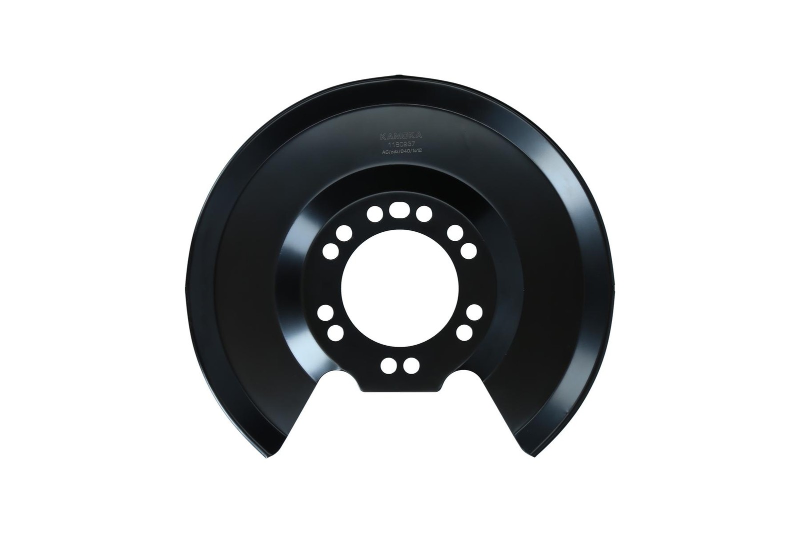 ✅Fits KAMOKA 1180237 BRAKE DISC GUARD. FORD MONDEO 00'-07'  ⭐UK Seller⭐
