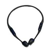 Shokz Openrun Pro 2 Bone Conduction Sports Headphones Steel Blue S820