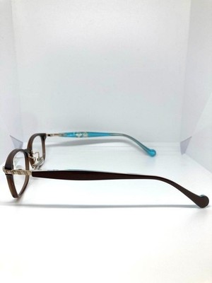 Zoff Kirby Glasses ZN221027 43A1 w/ Case Japan Limited Edition