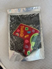 Swag Golf Lucky Charms Cereal Skull Blade SEALED 2021 March COTM