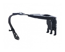 Frontverkleidung Frontmaske Frontgerüst Stahl Set Links u. Rechts für Mercedes