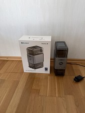 Olight Ostation X  AAA Ni-MH 3in1 Ladegerät Automatisch Akkus Laden Aufbewahren