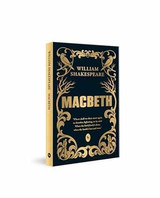 Macbeth (Pocket Classics) - Paperback, by Shakespeare William - Very Good