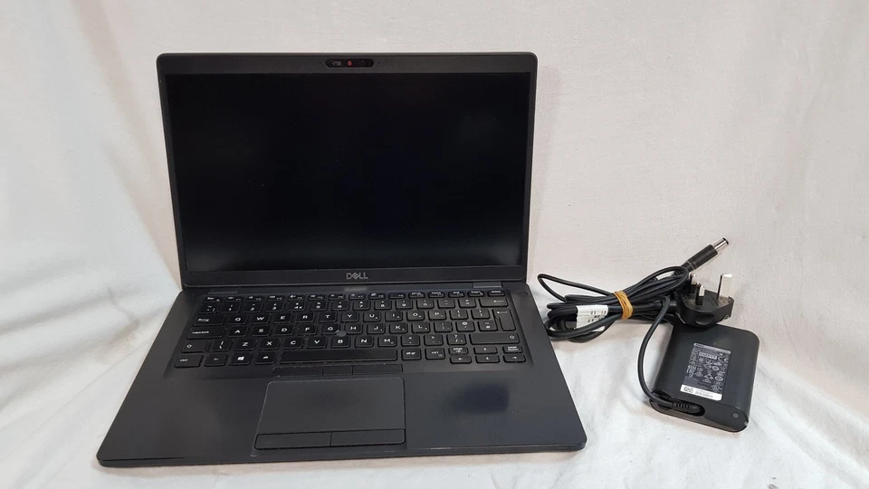 Dell Latitude 5401 · i7-9850H · 8GB · 512GB, photo 1 of 5