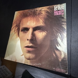 David Bowie Space Oddity | eBay