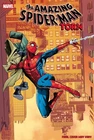 Amazing Spider-Man: Torn #5 Matteo Della Fonte Variant 2/11/26 Marvel