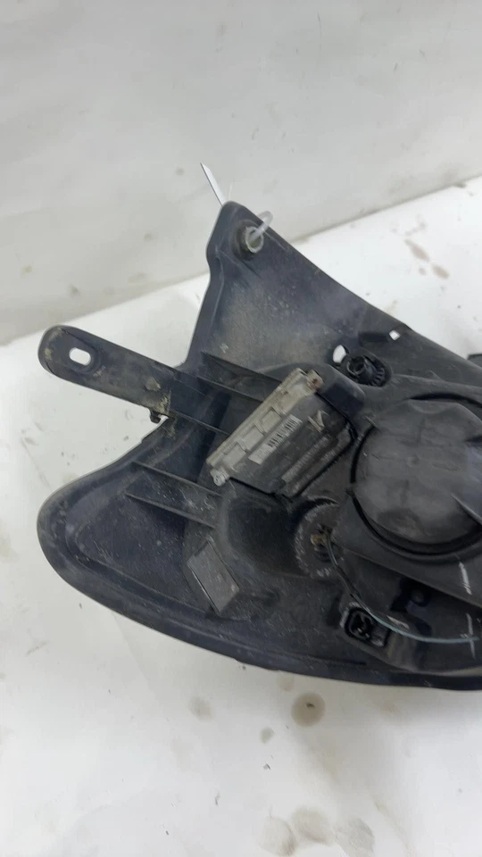 Faro Buick Enclave 2008-12 Asmbly Lft Adjs Hdlmps (opcional Tsh) Lh Foto 4 de 4