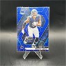 2025 Panini Mosaic Blue Scope Prizm Montez Sweat Chicago Bears NFL #75