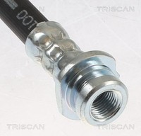 Triscan Bremsschlauch 8150 14287 Passend FüR Nissan