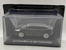NOREV Citroen C-air lounge 1:43 Diecast Modelcar