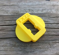 Taurus TX22 Speed Loader .22LR Thumb Saver - Made in USA!