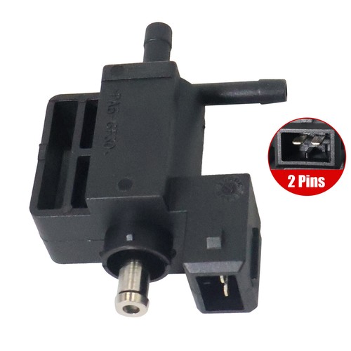 667-111 Replacement Turbocharger Boost Solenoid Valve For Ford 1.6L EcoBoost - Fits Escape, Fusion, Fiesta, Transit Connect Boost Control Valve