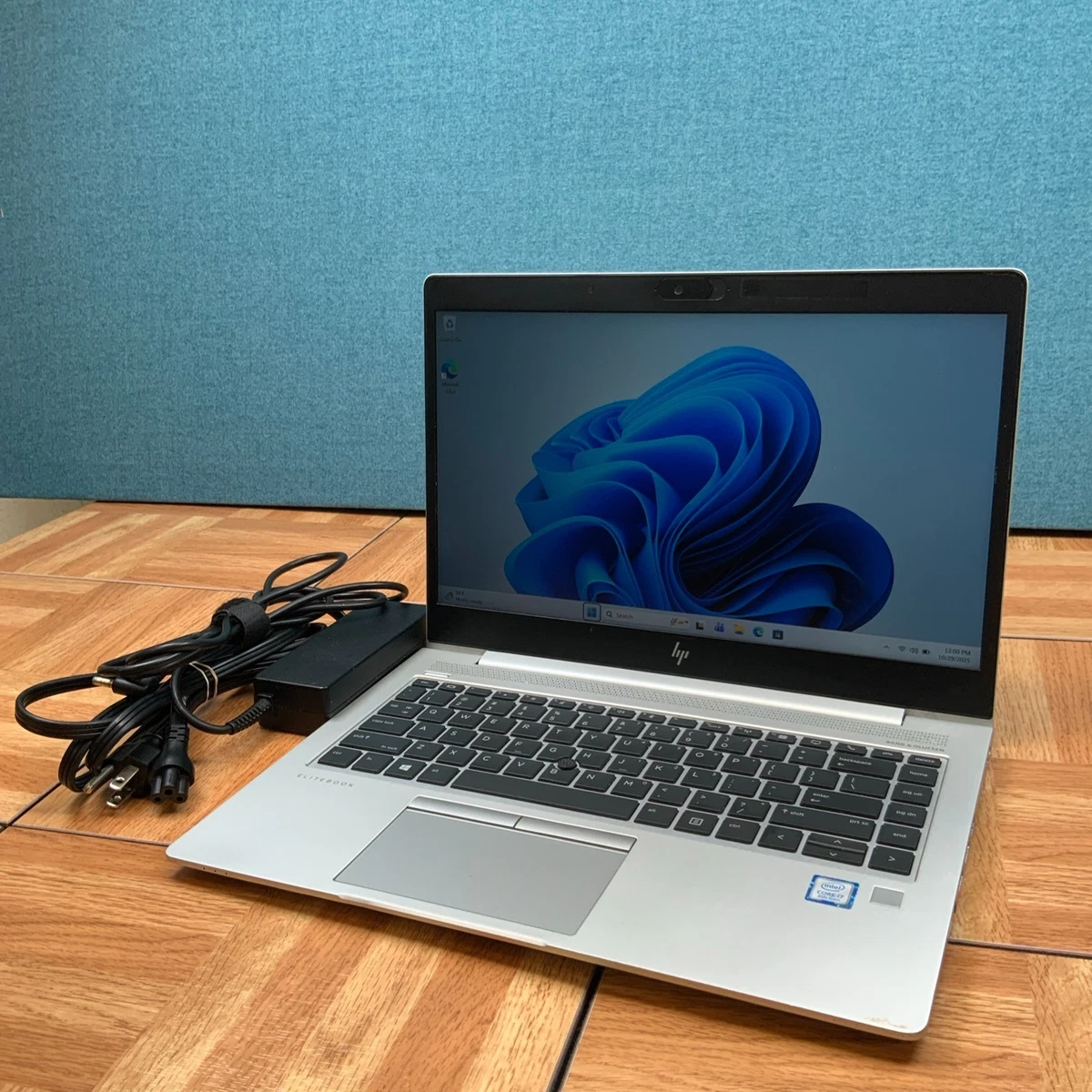 Hp・Intel Core i5-8世代・8GB・512GB SSD・Win11 Laptop HP Windows 11 CORE i5 8TH GEN - 12TH GEN 64GB RAM 2TB SSD