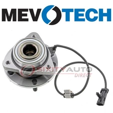 Mevotech BXT Front Wheel Bearing Hub Assembly for 1998-2001 GMC Jimmy - aa