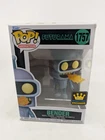 Funko Pop Animation: BENDER #1757 Futurama Specialty Series