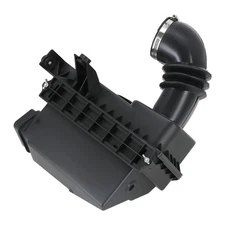 Engine Air Box Housing for Ford Focus 2005-2009 PZEV 4S4Z9600AA Direct Replace
