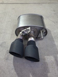 Dark Horse Exhaust | eBay