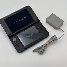 Nintendo 3DS XL Console - In Box