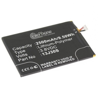 Batterie Batteria Battery Batterij Akku für Blu Life Pro L210a L210i (13J30S)
