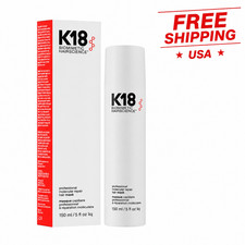 K18 Leave In Molecular Repair Hair Mask Biomi...