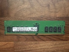 SK HYNIX 16GB 2RX8 PC4-2666V-RE2-12