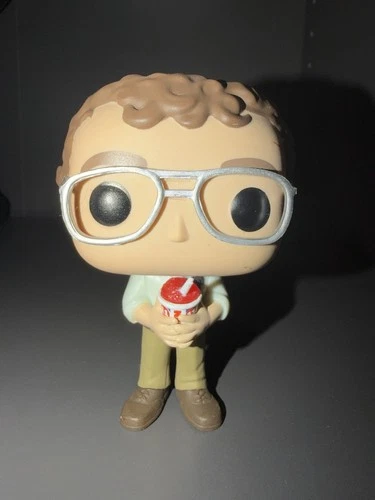 Stranger Things Alexi Funko Pop (loose No Box)