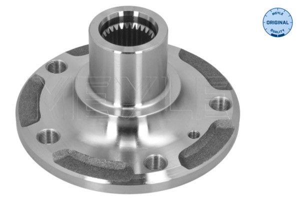 Radnabe Meyle 314 752 0016 FüR BMW X3 F25 X4 F26 Sdrive Xdrive-image