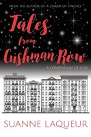 Suanne Laqueur | Tales From Cushman Row | Taschenbuch | Englisch (2017)