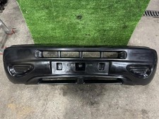 Pare-choc avant Nissan TERRANO