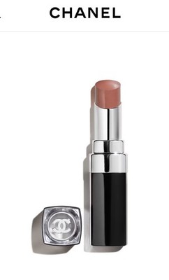 110 CHANCE-CHANEL ROUGE COCO BLOOM HYDRATING &PLUMPING LIPSTICK 1.5g TRAVEL SIZE